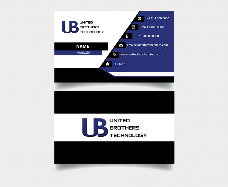United Brothers Technology