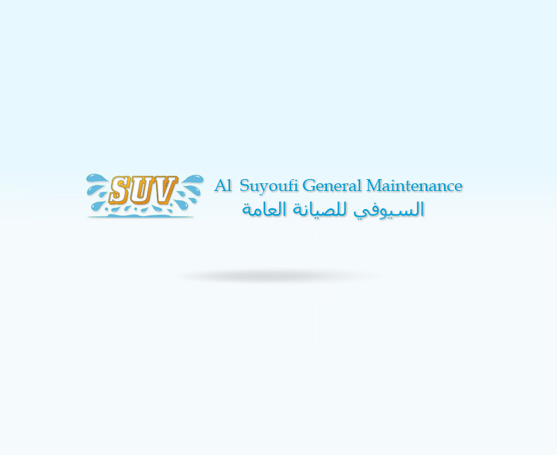 Al Suyoufi General Maitenance